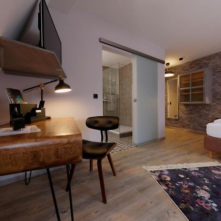 Hotel - Weinbar Fahr Away Volkach Luaran gambar